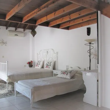 アパート Castellino Ammoudes (Rhodes)
