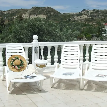 Castellino Ammoudes (Rhodes)