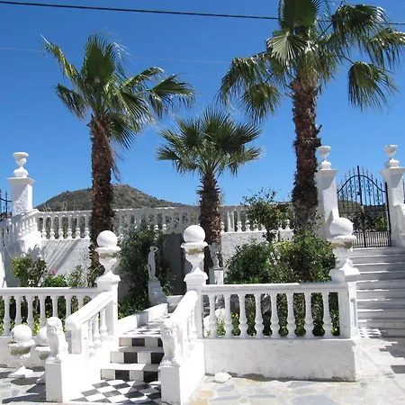 Castellino Ammoudes (Rhodes)