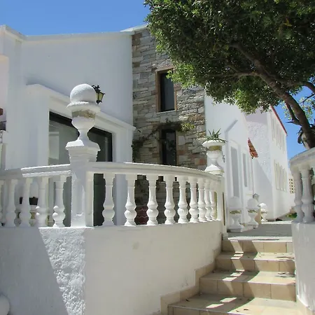 Apartman Castellino *
