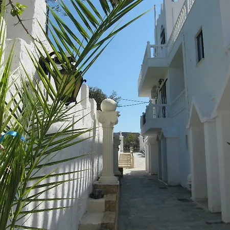 Castellino Apartman