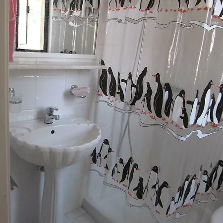 Castellino Apartman *