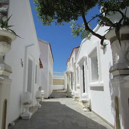 Castellino * Ammoudes (Rhodes)