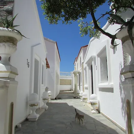 Castellino Ammoudes (Rhodes)