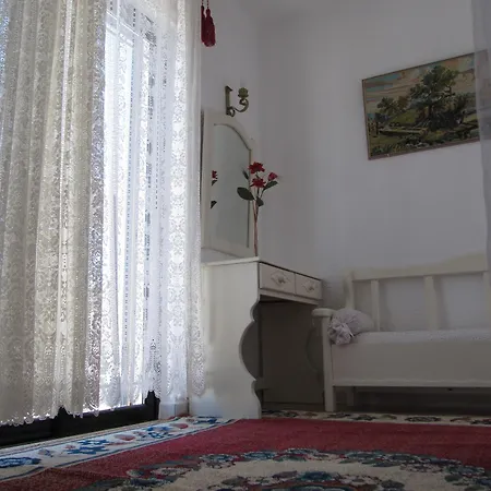 Apartamento Castellino