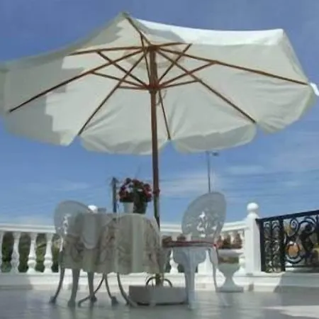 Apartamento Castellino Ammoudes (Rhodes)