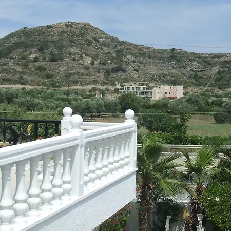 Castellino Apartamento *