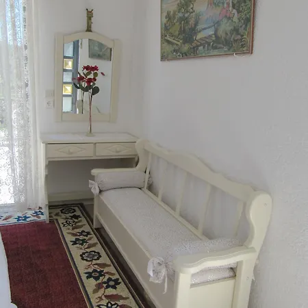 Castellino Apartamento