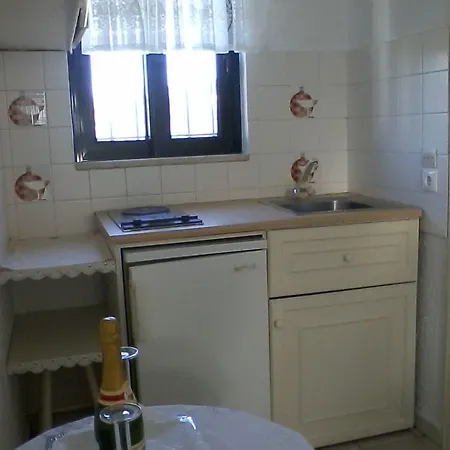 Castellino Apartamento Ammoudes (Rhodes)