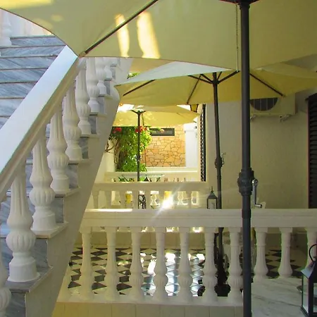 Castellino Apartamento