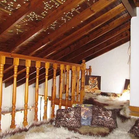 Apartamento Castellino Ammoudes (Rhodes)