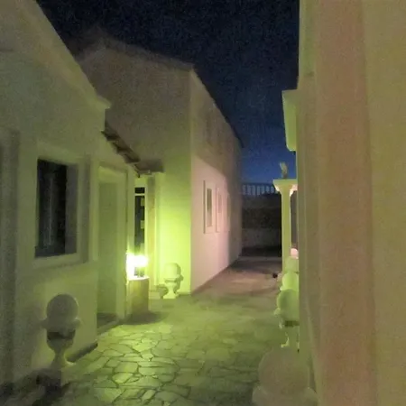 Apartamento Castellino