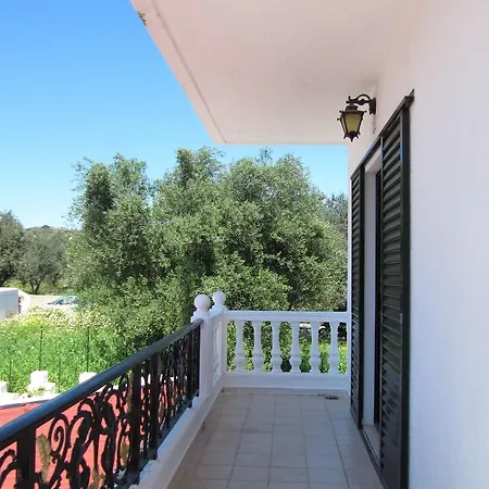 Castellino Ammoudes (Rhodes)
