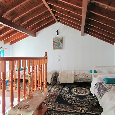 Castellino Apartamento *