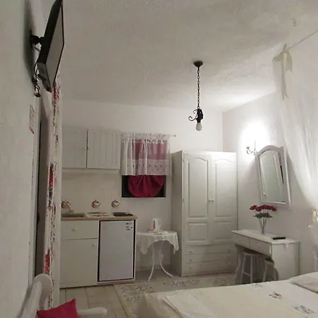 Castellino Apartamento