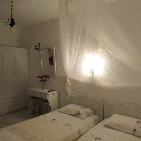 Castellino Apartamento
