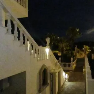 Castellino Apartamento Ammoudes (Rhodes)
