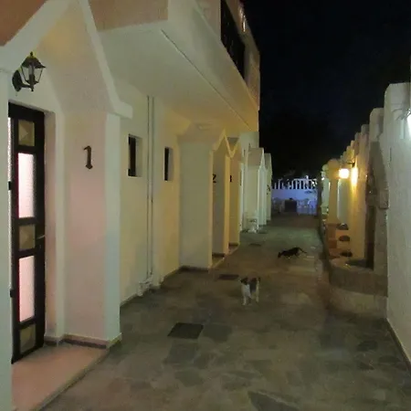 Apartamento Castellino *