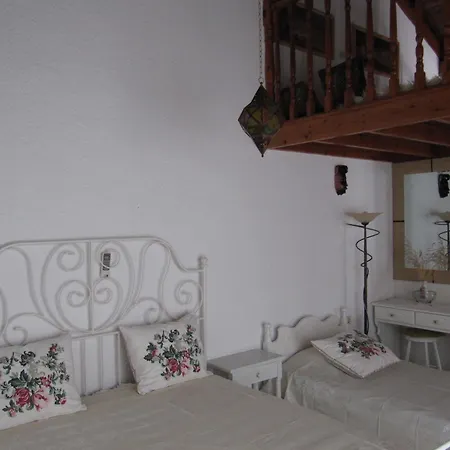 Apartamento Castellino