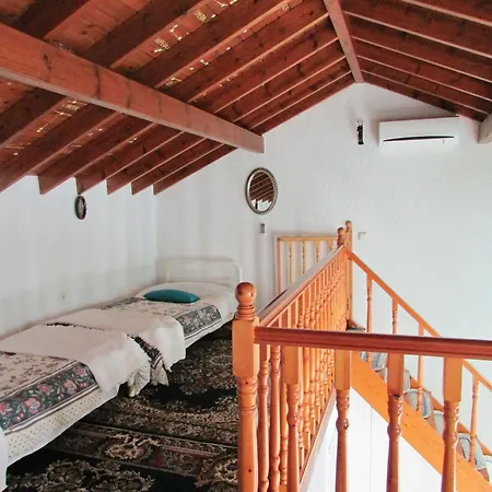 Castellino Apartamento *