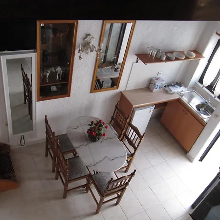 Castellino Apartamento