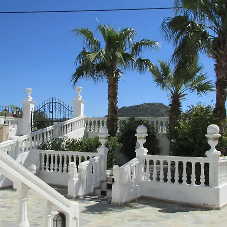 Castellino Apartamento Ammoudes (Rhodes)