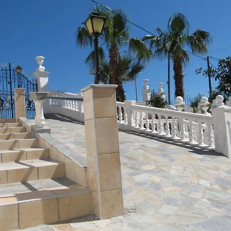 Castellino Apartamento