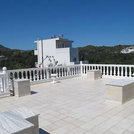 Apartamento Castellino *