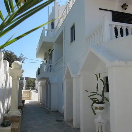 Castellino Apartamento *