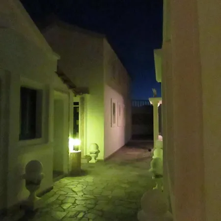 Apartamento Castellino *
