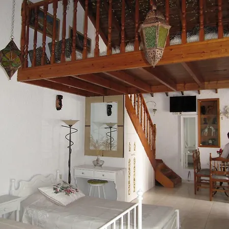 Apartamento Castellino Ammoudes (Rhodes)
