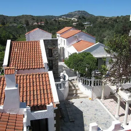 Castellino Apartamento Ammoudes (Rhodes)