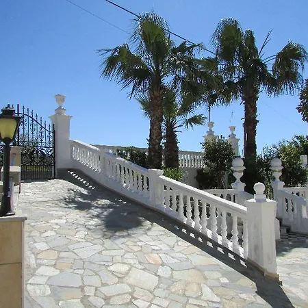 Castellino Apartamento *