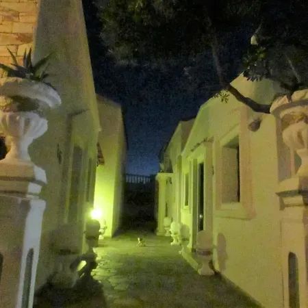 Castellino Ammoudes (Rhodes)